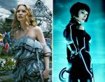 'Alice in Wonderland' and 'Tron Legacy' Among Oscar Visual Effects Semifinalists