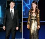 'Tron Legacy' Has Star-Studded Los Angeles Premiere