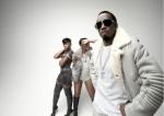 Diddy-Dirty Money Premiere 'Ass on the Floor' Music Video