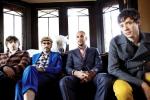 OK Go Lead Parade in 'Back From Kathmandu' Video