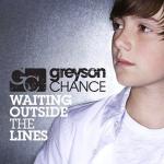 Video Premiere: Greyson Chance's 'Waiting Outside the Lines'