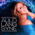 Video Premiere: Mariah Carey's 'Auld Lang Syne'