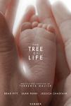 Official Trailer and New Poster for Terrence Malick's 'The Tree of Life'