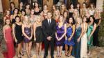 30 Women of 'Bachelor' Revealed, Brad Womack in Love With One of Them