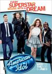 'American Idol' Poster and Las Vegas Round Exposed
