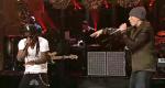 Video: Lil Wayne and Eminem's Duet Performance on 'SNL'