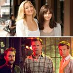 WB Moves Release Dates for 'Something Borrowed', 'Horrible Bosses' and More