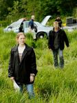 Intense Trailer of AMC's New Series 'The Killing'