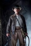 Harrison Ford NOT Planning to Kill Off 'Indiana Jones' Character
