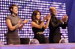 A Look at Paula Abdul on 'Live to Dance' Promos