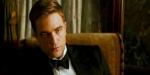 New 'Water for Elephants' Photos Show Robert Pattinson's Love for Rosie