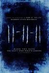 First Teaser Poster and Synopsis for Supernatural Film '11-11-11'