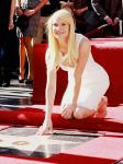 Pictures: Gwyneth Paltrow at Hollywood Walk of Fame Ceremony