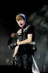 Bieber's 'Baby' and Dodson's 'Bed Intruder' Are Most-Watched Videos