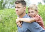 A Touching Trailer for Brad Pitt's 'Tree of Life' Is Out