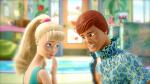 Ken and Barbie Return for 'Toy Story' Short Film