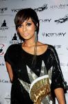 Keri Hilson's New Song 'One Night Stand' Ft. Chris Brown Emerges