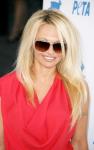 Pamela Anderson Comes Back Gracing Playboy Cover