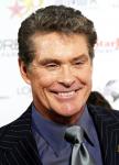 Official: David Hasselhoff Moves to 'Britain's Got Talent'