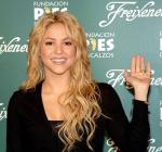 Shakira's 'Sale El Sol' Music Video Gets Sneak Peek