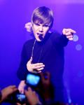 Justin Bieber Cancels Performance on 'Wetten Dass' After Stunt Goes Wrong