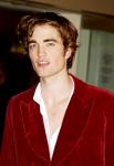 Meet-and-Greet With Robert Pattinson Sells for Record Breaking $80,000