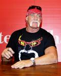 Hulk Hogan's Beach Wedding Invites Brawl and Cops
