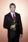 'Bachelor' Brad Womack Picks Top 20 and First Impression Rose