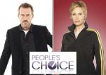 2011 People's Choice Awards Winners in TV