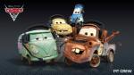 'Cars 2' Has New Video and Images