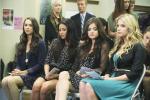 'Pretty Little Liars' 1.13 Preview: Know Your Frenemies