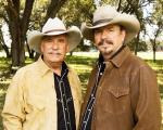 Bellamy Brothers Talk Similarity Between Their Song and Britney's