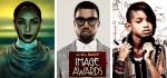 2011 NAACP Image Awards Nominees in Music