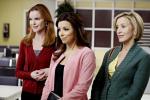 'Desperate Housewives' Stars Want Higher Paycheck