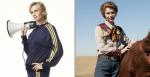 68th Golden Globes: Jane Lynch and Claire Danes Are Best TV Actresses