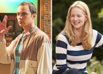 68th Golden Globes: Jim Parsons and Laura Linney Are Best TV Comedy Actors