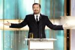 HFPA Admits Golden Globes Host Ricky Gervais 'Crossed the Line'