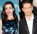 'The Dark Knight Rises': Anne Hathaway Is Catwoman, Tom Hardy Is Villain Bane