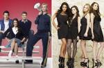 22nd GLAAD Media Awards Nominates 'Glee', 'Pretty Little Liars' and More
