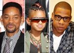 Will Smith to Recruit Daughter Willow and Jay-Z for 'Annie' Remake