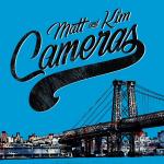 Matt and Kim's 'Cameras' Music Video Debuted