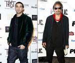 Drake to Join Al Pacino in 'Arbitrage'