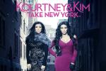 'Kourtney & Kim' Delivers Better Rating Than 'Kourtney & Khloe'