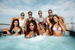 'Jersey Shore' Goes to Italy: UNICO Unhappy, Pauly D Excited