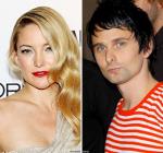 Engaged, Kate Hudson and Matt Bellamy Celebrate It in Intimate Party