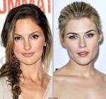 'Charlie's Angels' Hires Minka Kelly and Rachael Taylor