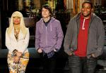 Video: Nicki Minaj Rolls Her Eyes on 'SNL' Promo