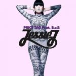 Video Premiere: Jessie J's 'Price Tag' Ft. B.o.B