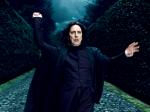 Snape's Death Changed in 'Deathly Hallows: Part 2'