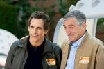 'Little Fockers' Remains Atop Box Office on New Year's Weekend